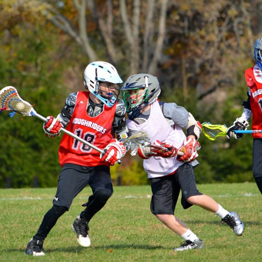 2016 Fall Schedule - CSE RoughRiders