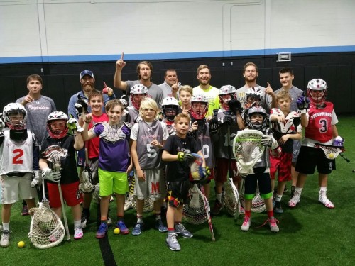 2017 Winter F-O & Goalie Sessions