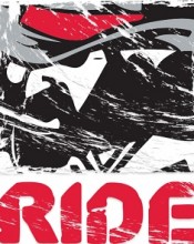RR RIDE RR RIDE