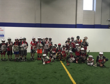 Roughrider Skill Session Roughrider Skill Session