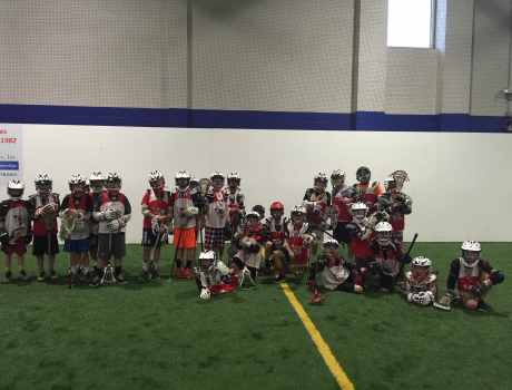 Roughrider Skill Session Roughrider Skill Session